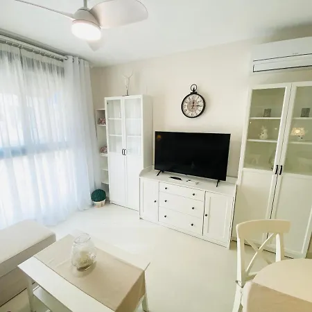 Apartmán Town *
