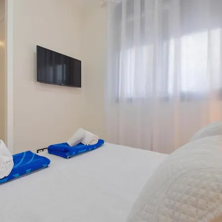 Appartement Town Dénia