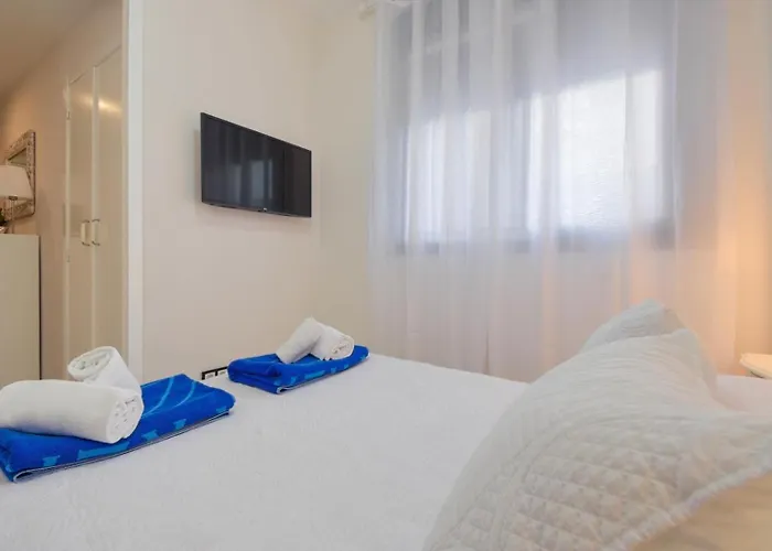 Appartement Town Dénia